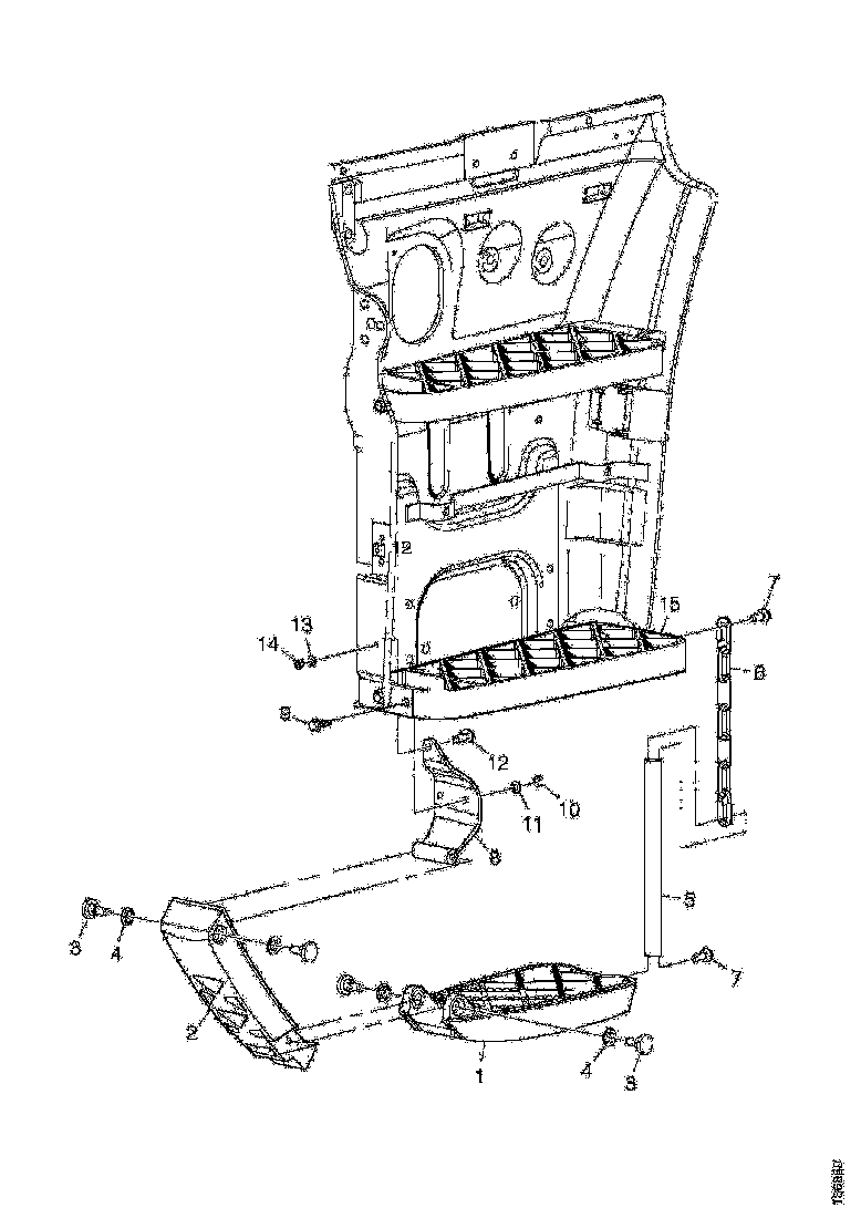 Buy 1391996 CHAIN SCANIA