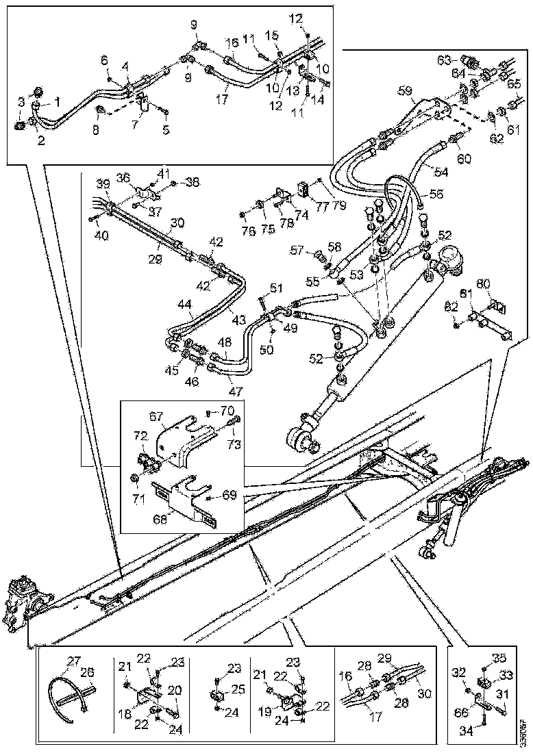 Buy 1392183 TUBE SCANIA