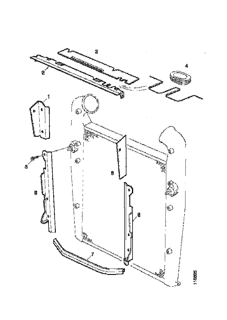 Buy 1392487 RECIRC. SH SCANIA