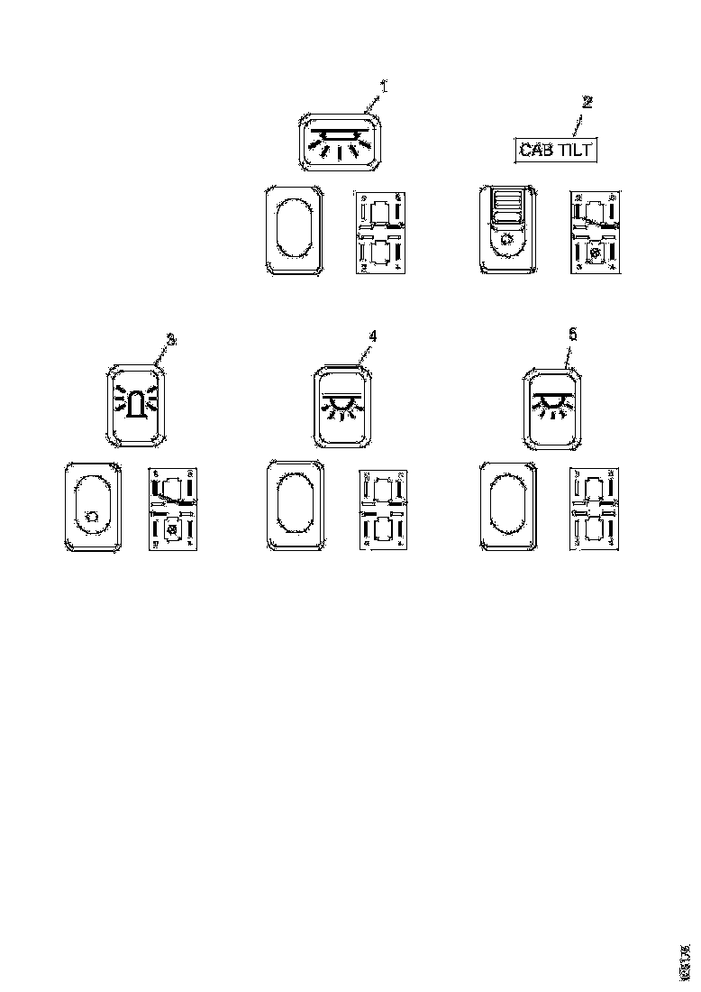 Buy 1392577 PLATE SCANIA