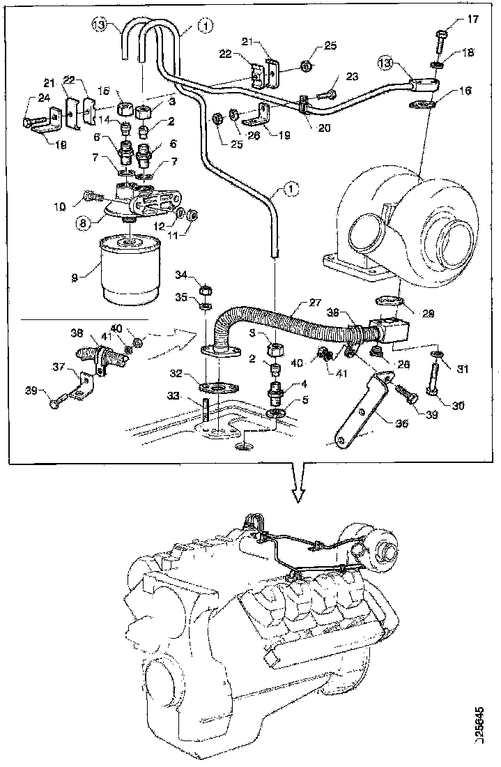 Buy 1392930 GASKET SCANIA