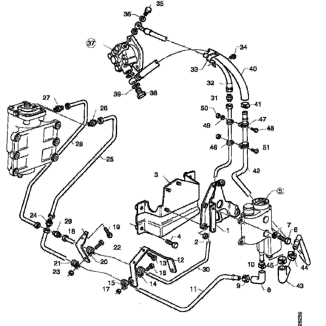 Buy 1393030 PIPE SCANIA