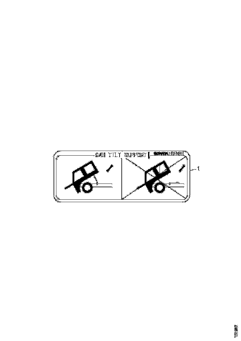 Buy 1393501 PLATE SCANIA