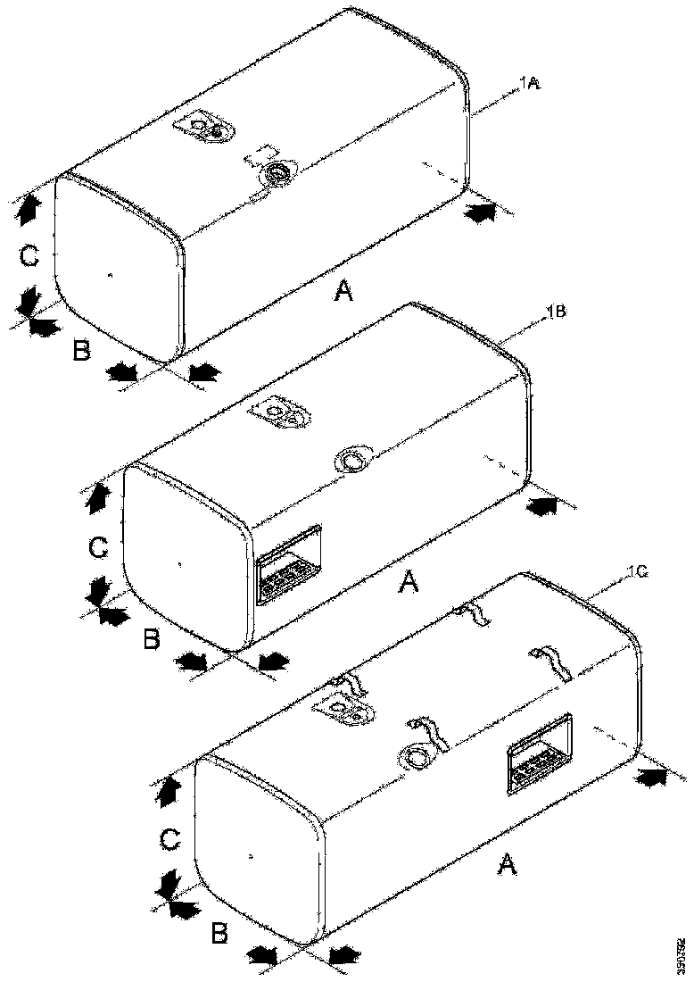 Buy 1393528 SEAL SCANIA