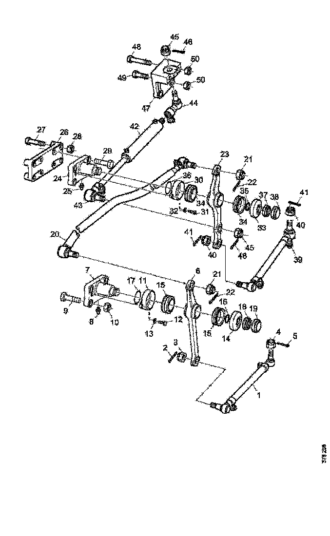 Buy 1393668 BRACKET SCANIA