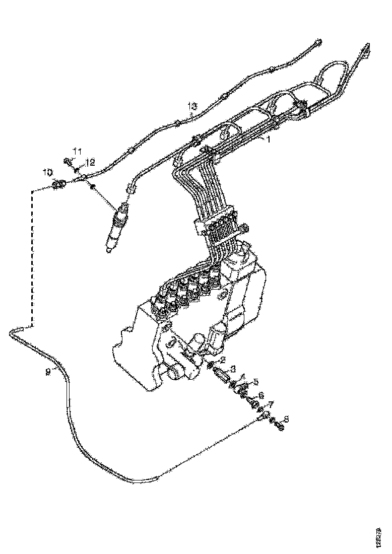 Buy 1393949 PR PIPE SCANIA