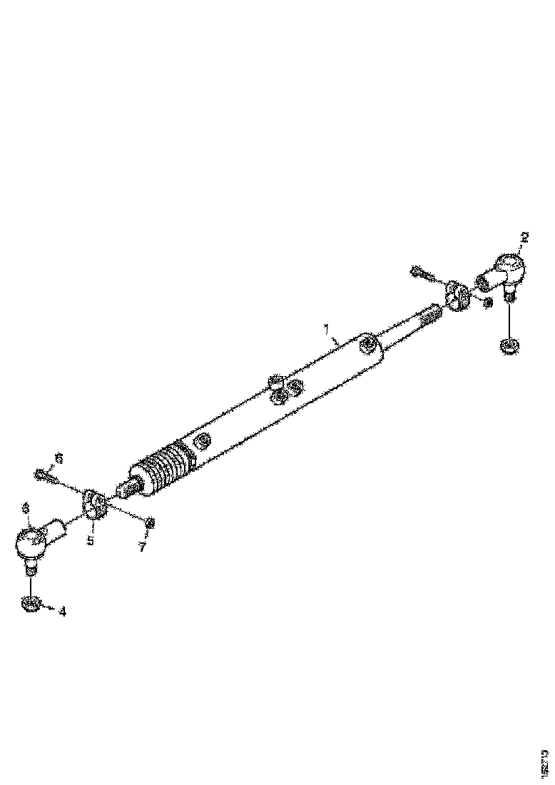 Buy 1394446 BALL JOINT SCANIA