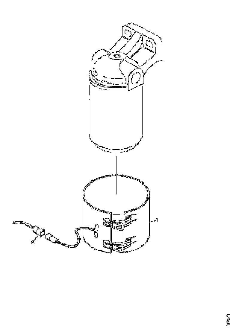 Buy 1395353 FUELHEATER SCANIA