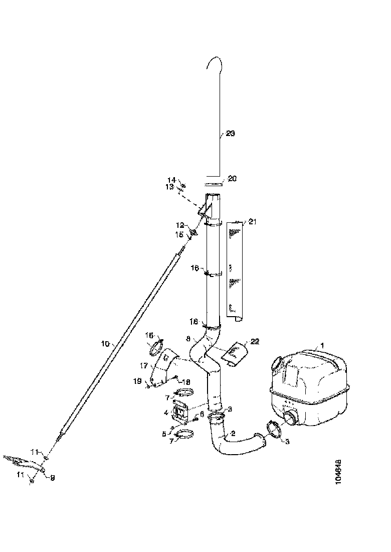 Buy 1395727 PROTECTIVE PLATE SCANIA