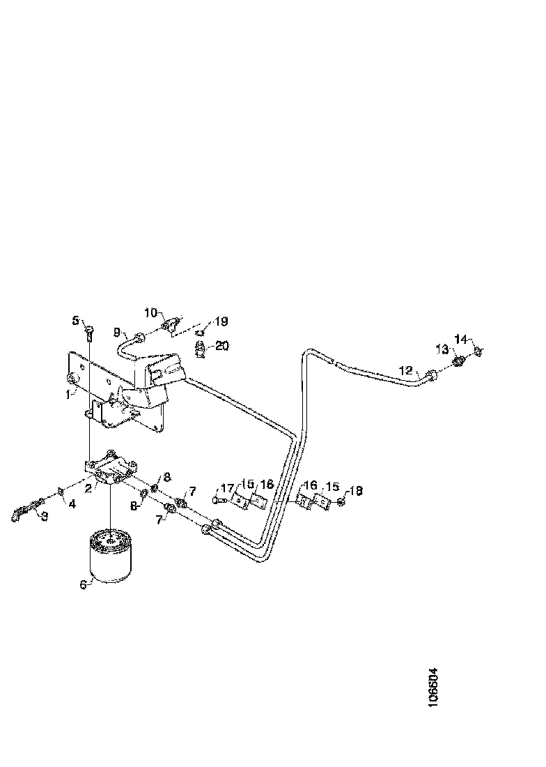 Buy 1395966 T-NIPPLE SCANIA