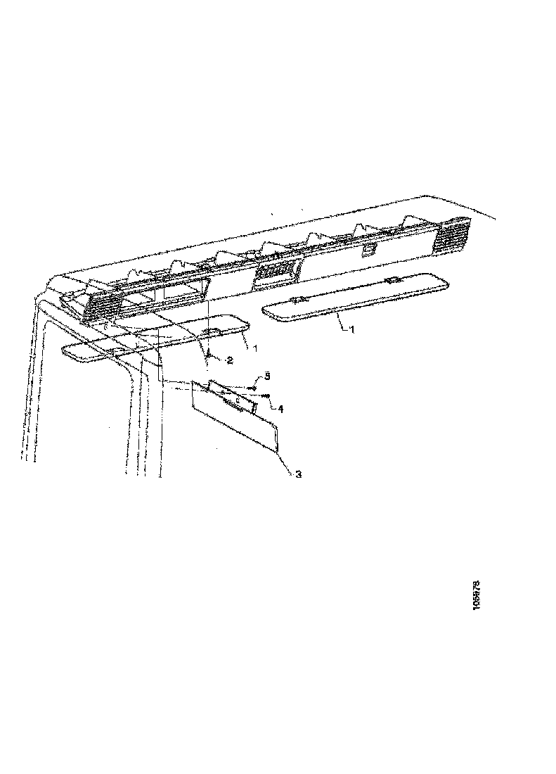 Buy 1396560 RIVET SCANIA