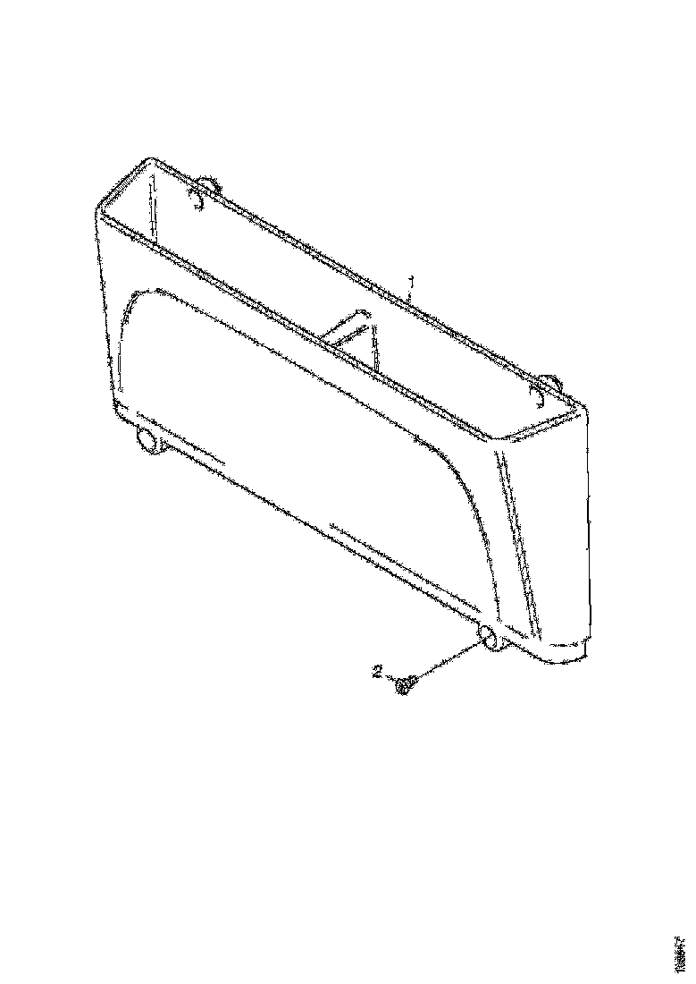 Buy 1396577 Storage Compartment (S) SCANIA