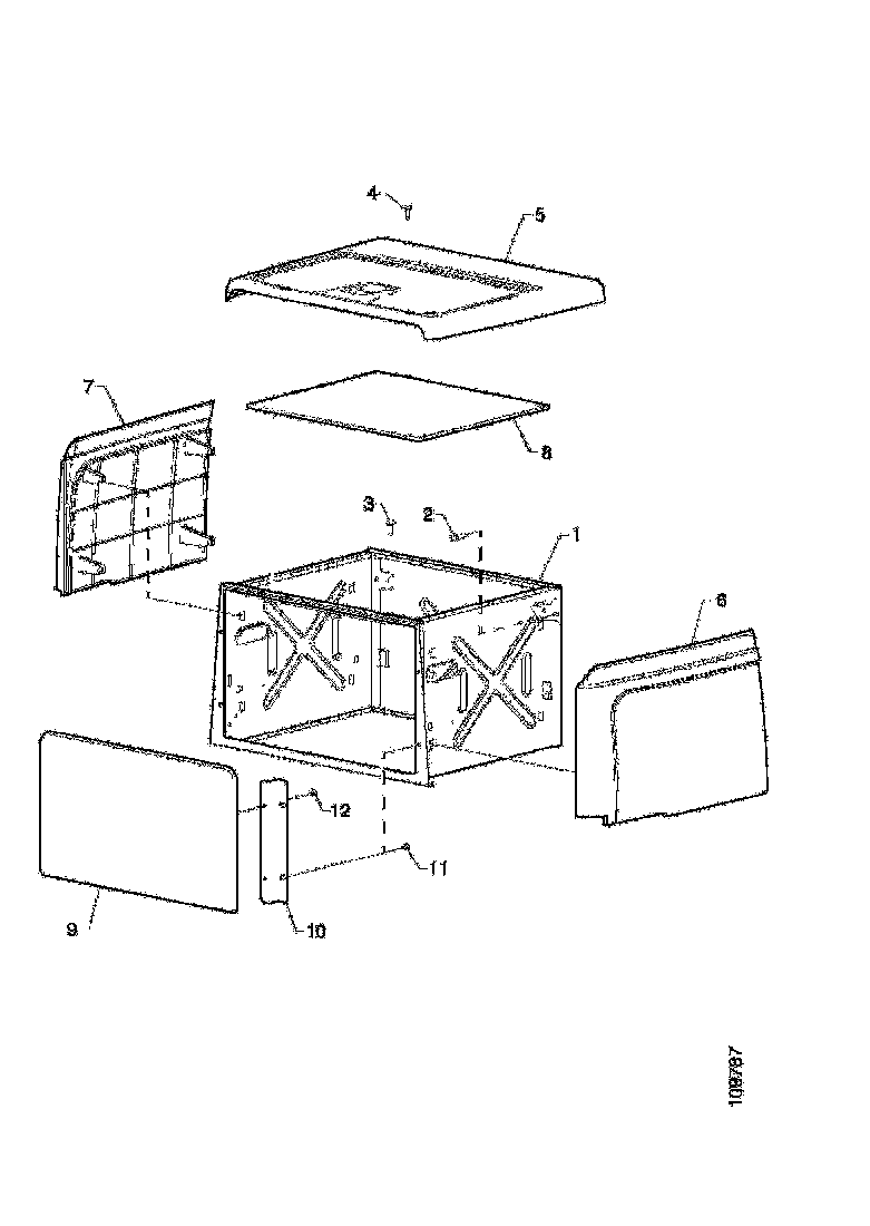 Buy 1396769 PANEL SCANIA