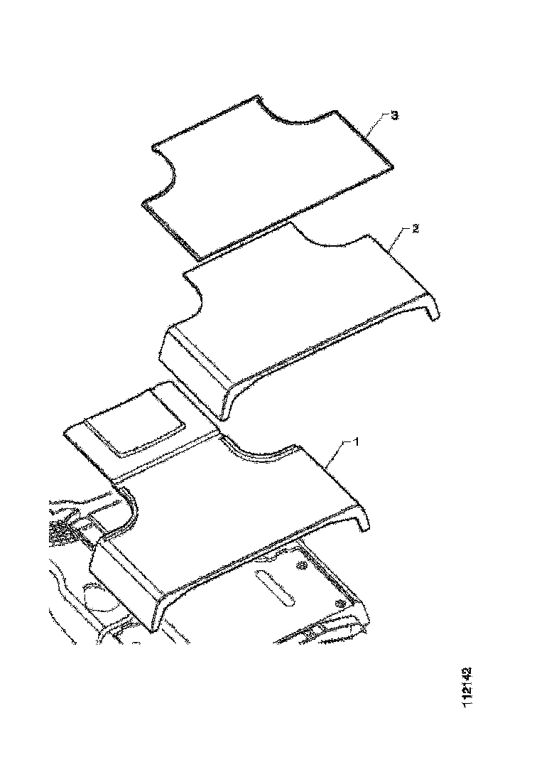 Buy 1396911 MAT SCANIA