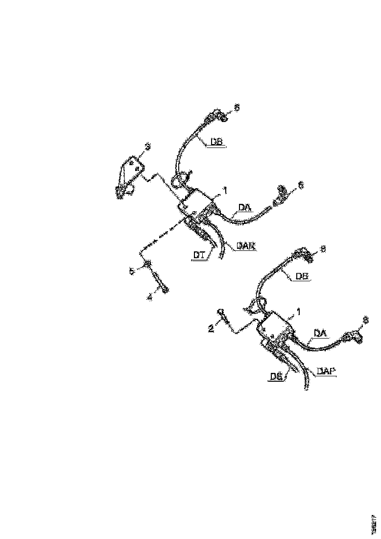 Buy 1397101 MANIFOLD SCANIA