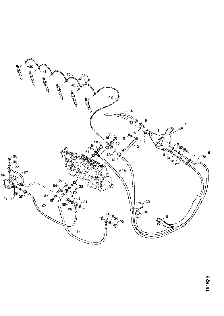 Buy 1397193 BRACKET SCANIA