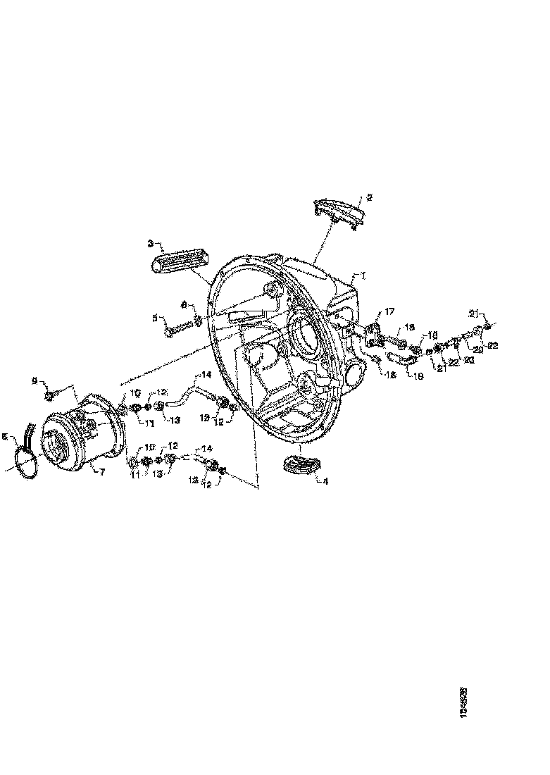 Buy 1397258 PIPE SCANIA