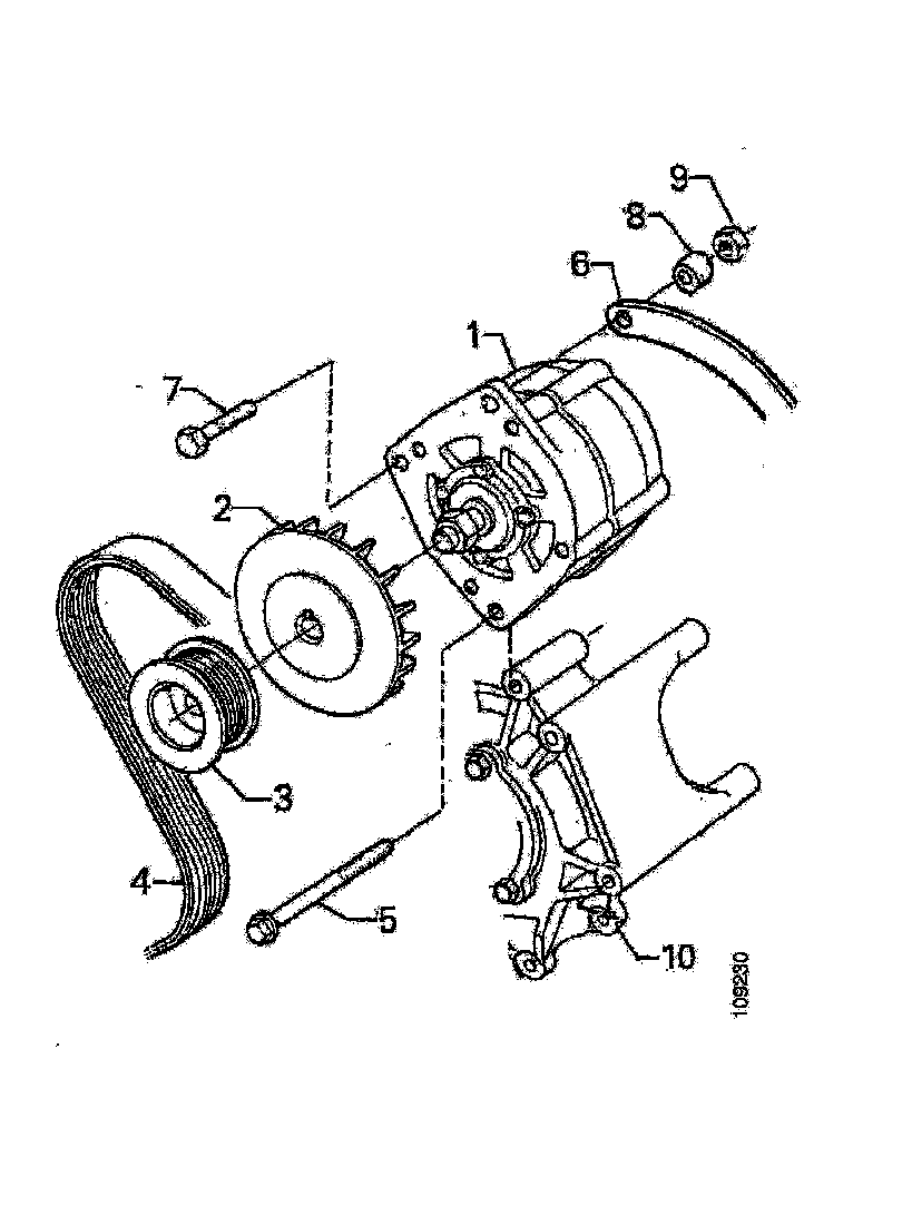 Buy 1397511 STAG SCANIA