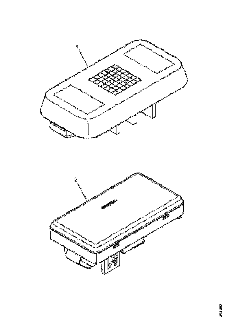 Buy 1397593 REFLECTOR SCANIA