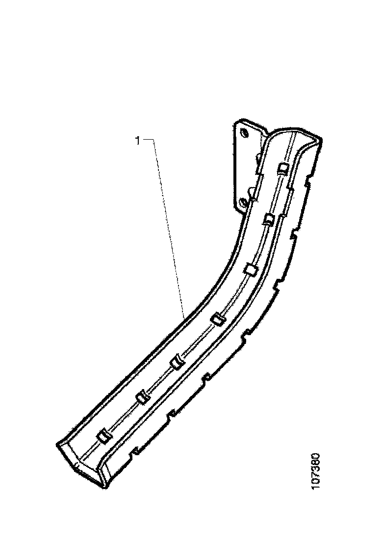 Buy 1397715 CABLEFLUTE SCANIA
