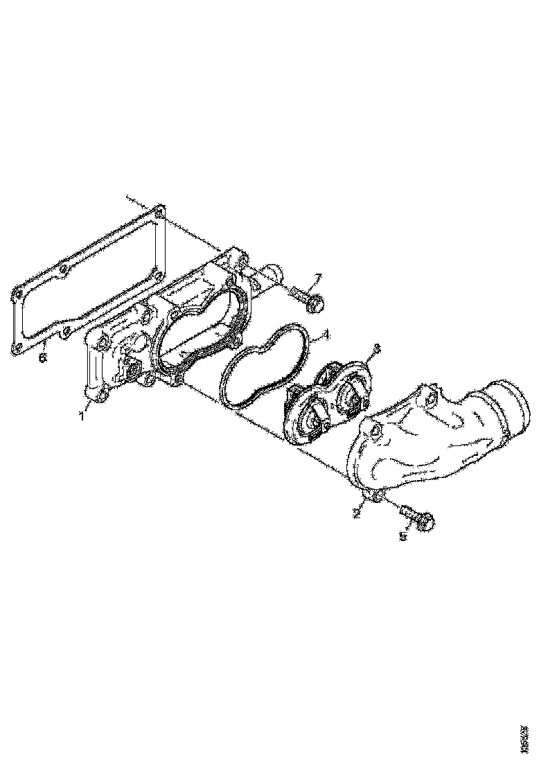 Buy 1398473 COVER SCANIA