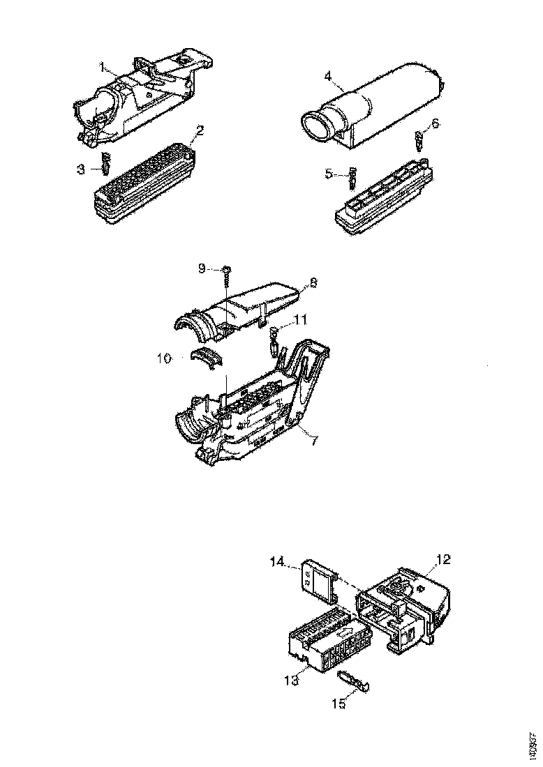 Buy 1398753 COVER SCANIA