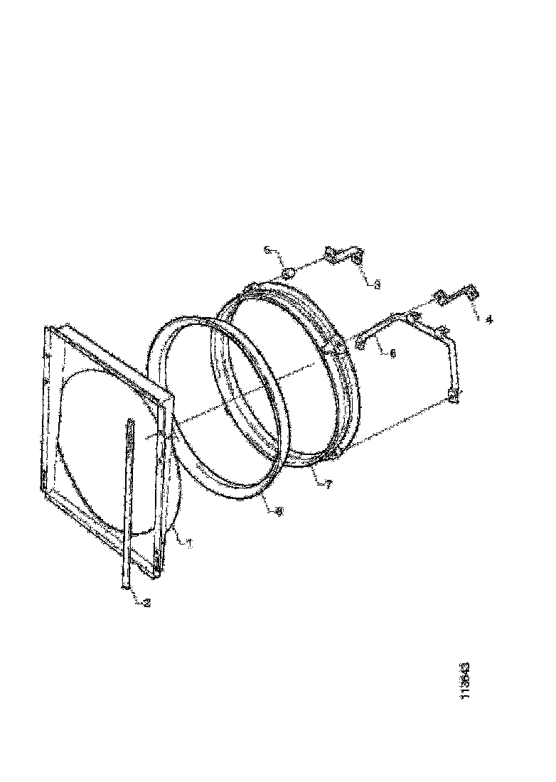 Buy 1399107 BRACKET SCANIA