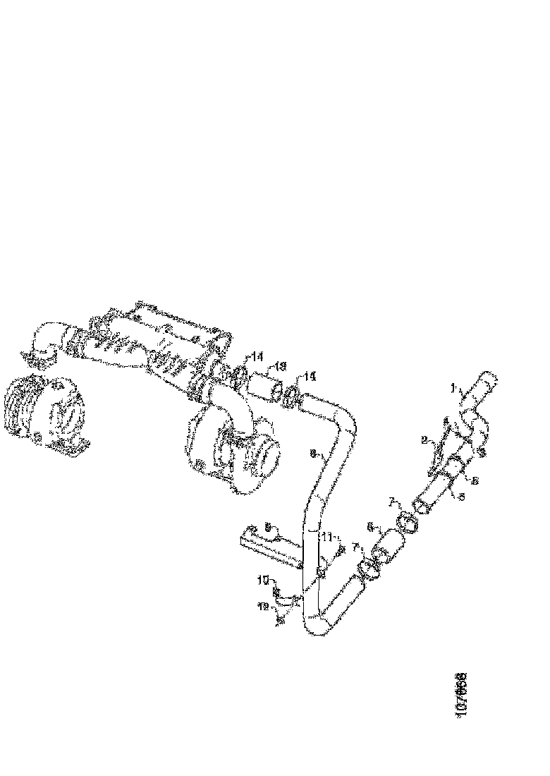 Buy 1399176 BRACKET SCANIA