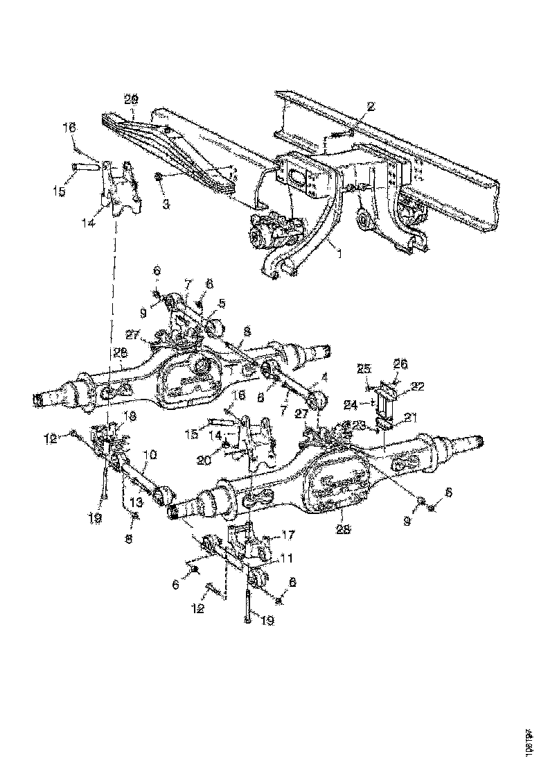 Buy 1399182 REACTION R SCANIA