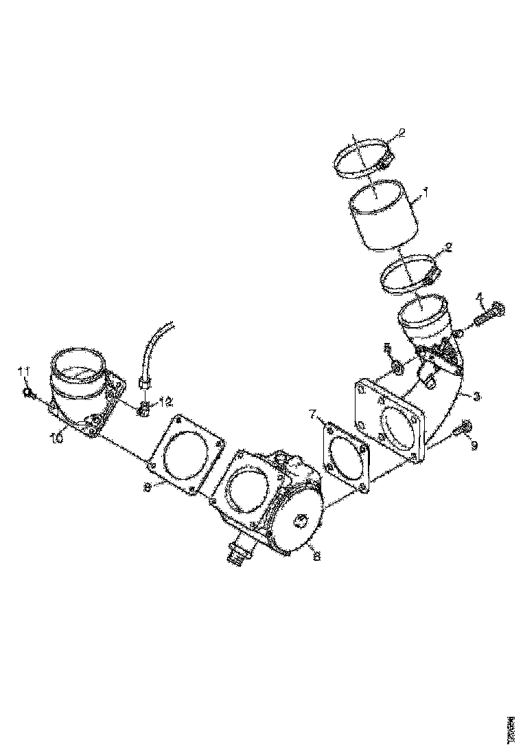 Buy 1399808 DIAPHRAGM SCANIA