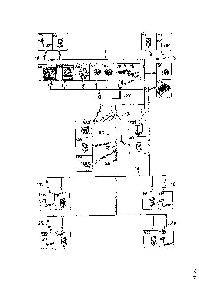 Buy 1400299 CABLE HARNESS SCANIA