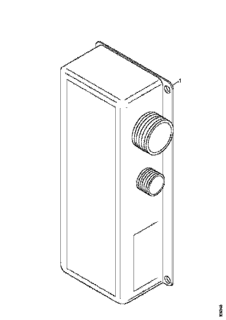 Buy 1400342 CONTROL UN SCANIA