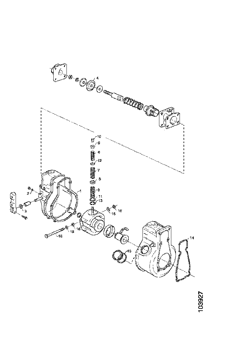 Buy 1400470 GASKET SCANIA