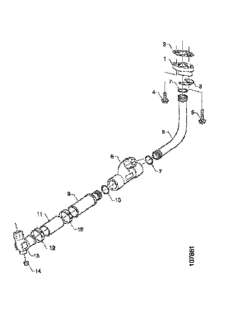 Buy 1400974 NIPPLE SCANIA