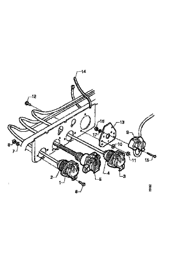 Buy 1401165 CABLE CPL SCANIA