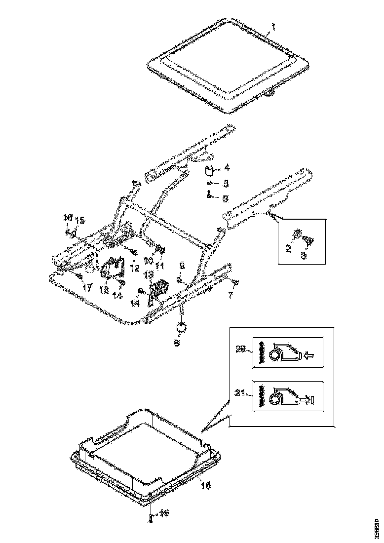Buy 1409154 BALL SCANIA