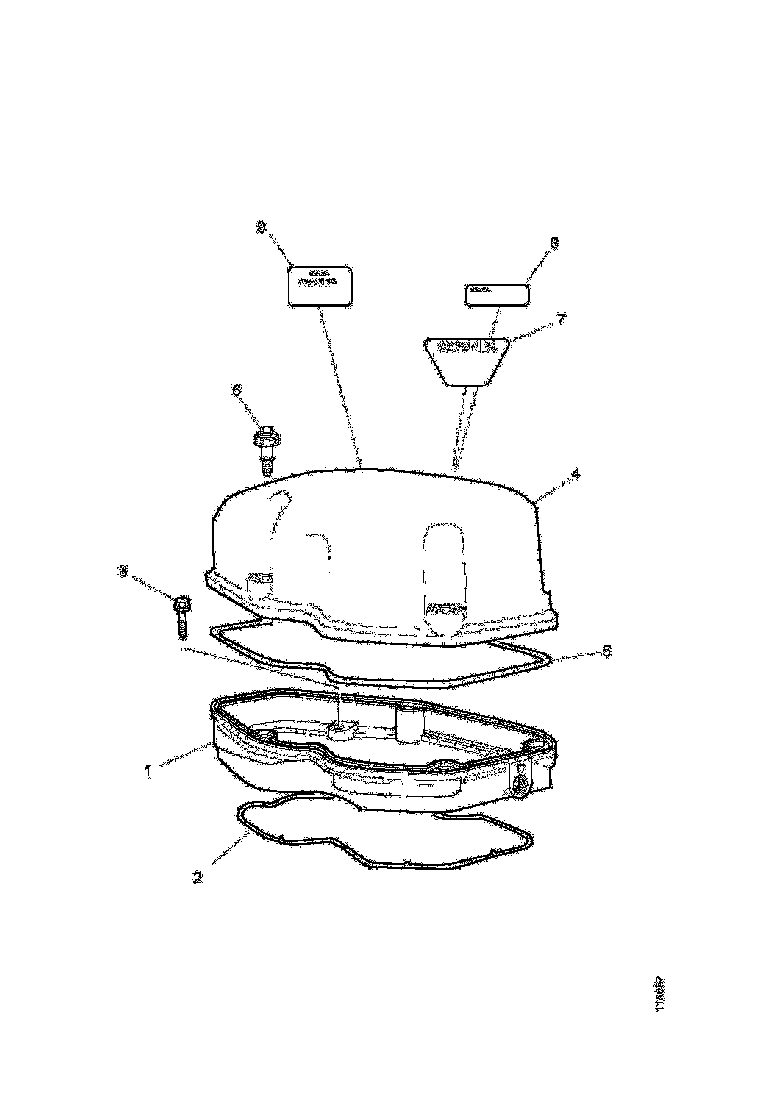 Buy 1411354 EMISSION P SCANIA