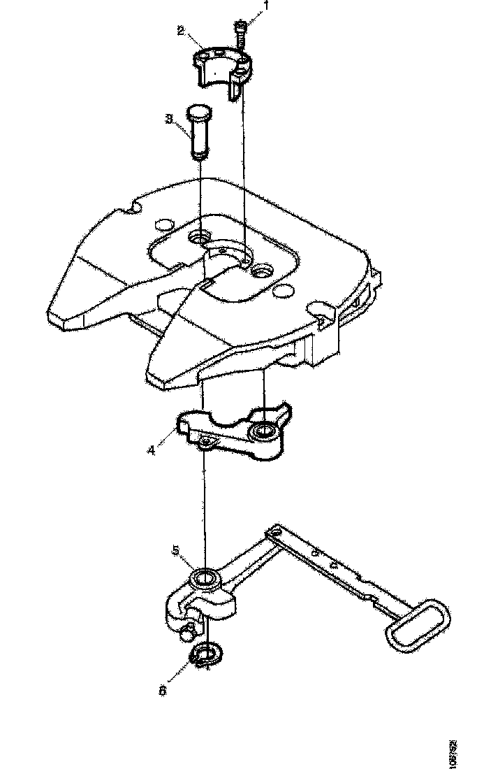 Buy 1411469 REPAIR KIT SCANIA