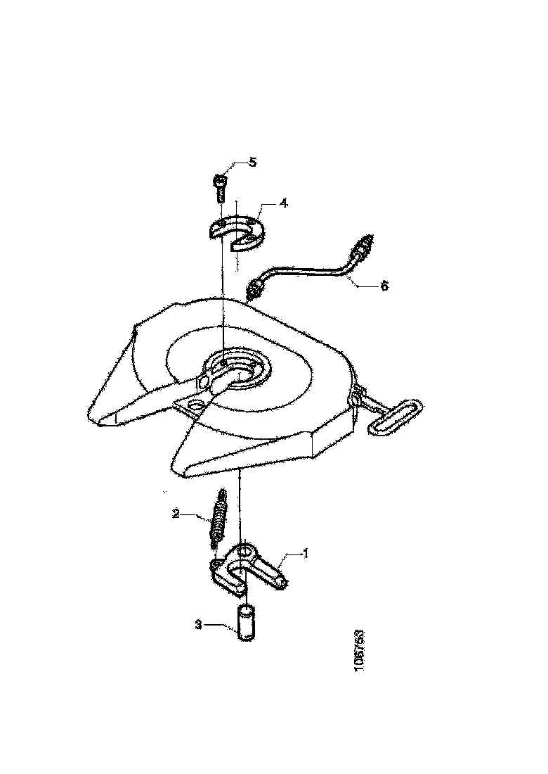 Buy 1411470 REPAIR KIT SCANIA