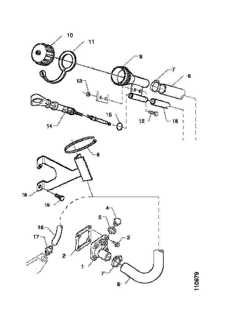 Buy 1411600 BRACKET SCANIA