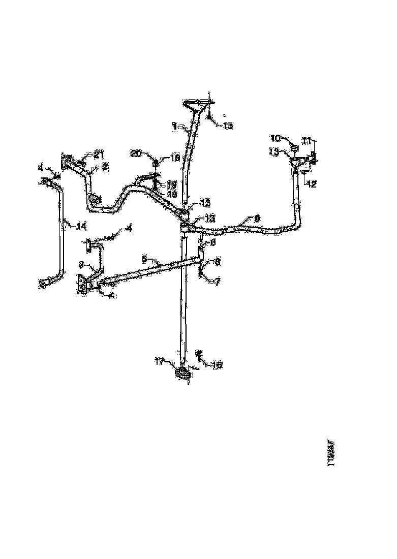 Buy 1411928 GRAB HANDL SCANIA
