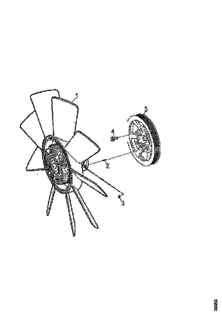 Buy 1412398 FAN SCANIA