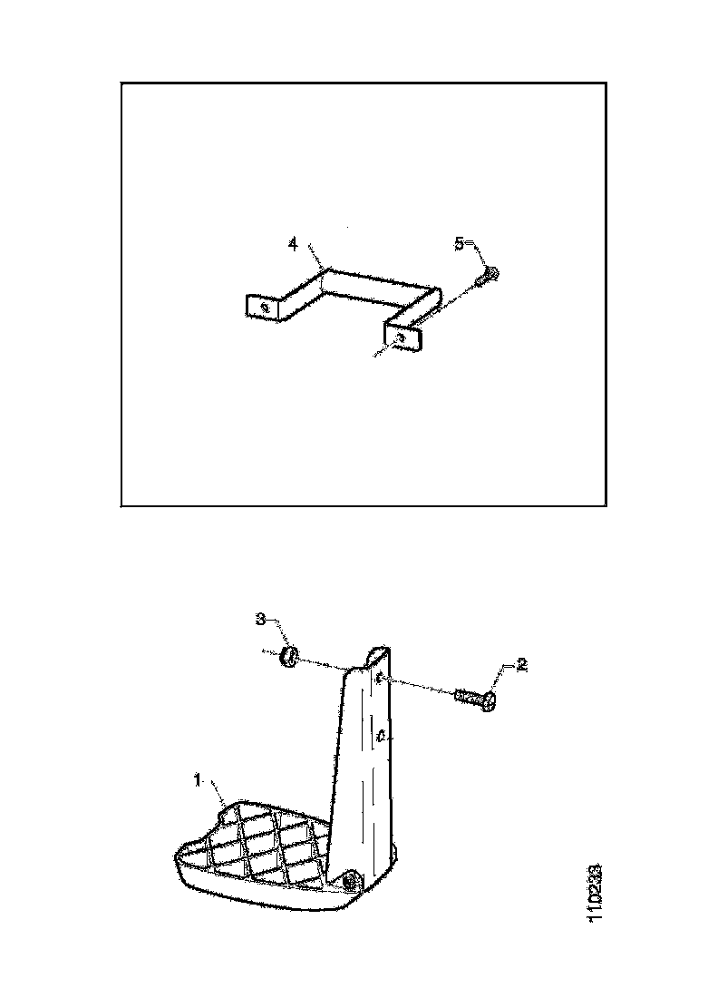 Buy 1413650 STEP SCANIA