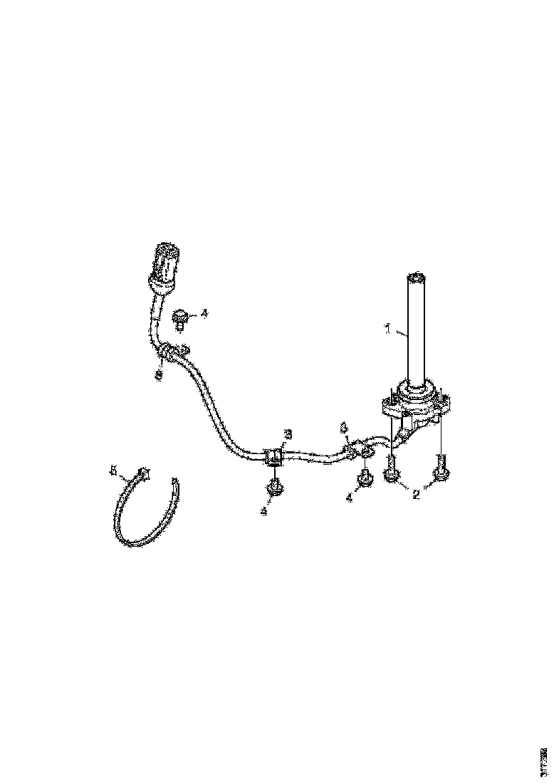 Buy 1414342 CONTACT HOUSING SCANIA