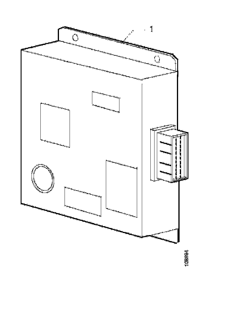 Buy 1414409 CONTACT HOUSING SCANIA
