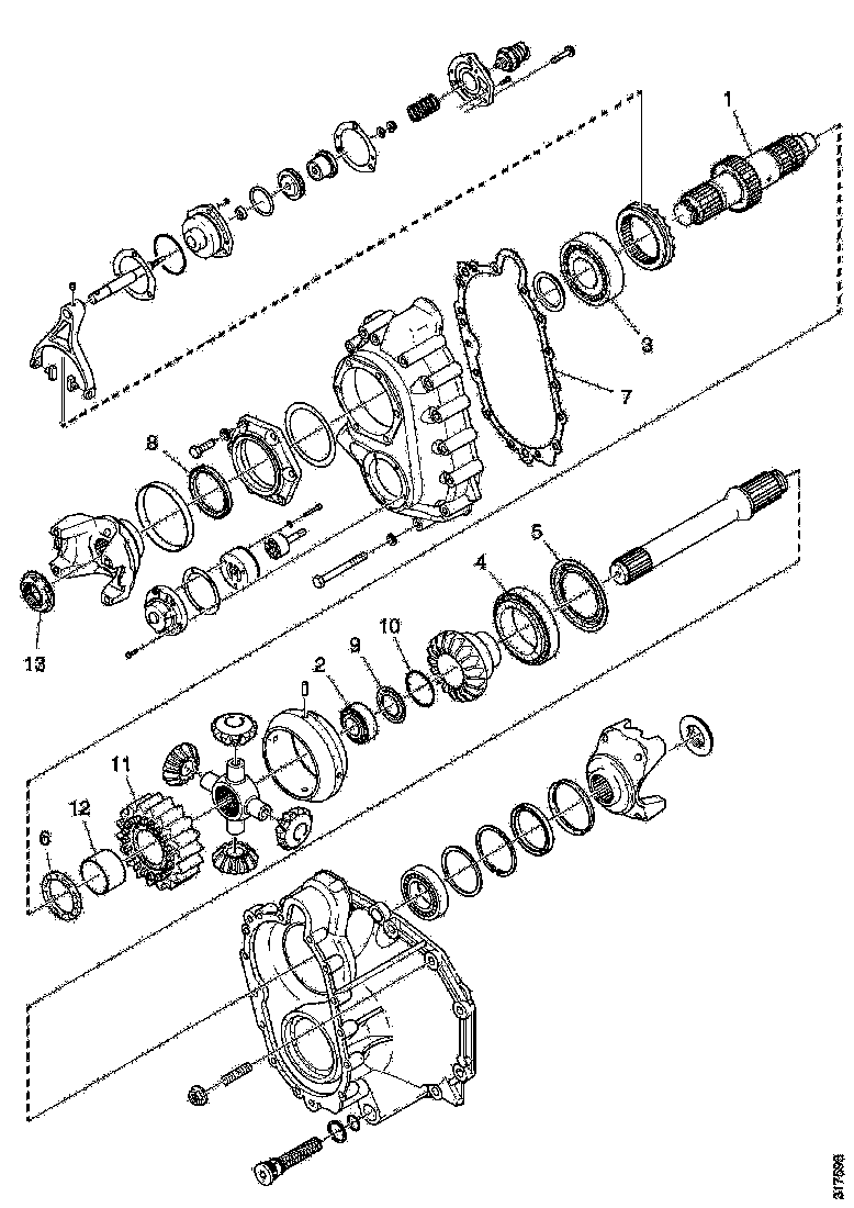 Buy 1414595 GASKET SCANIA