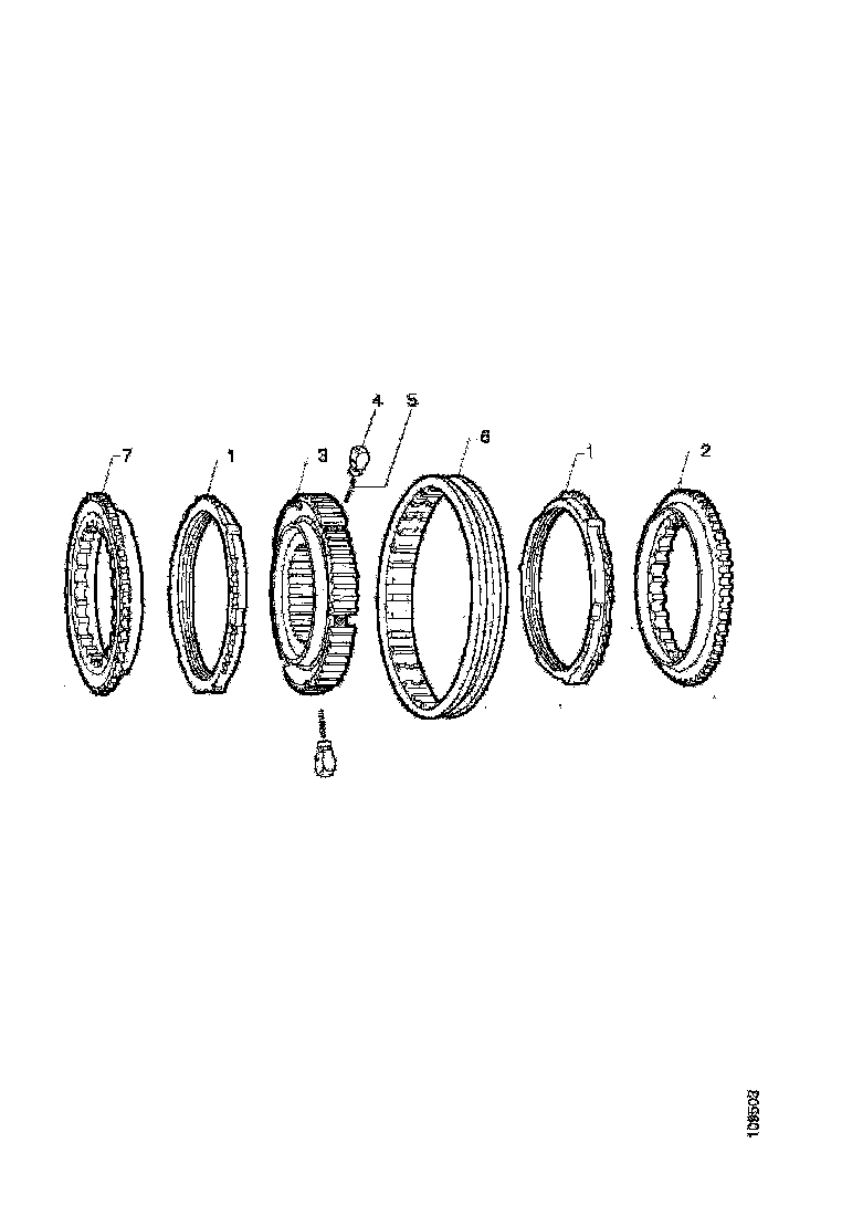Buy 1414904 SLEEVE SCANIA