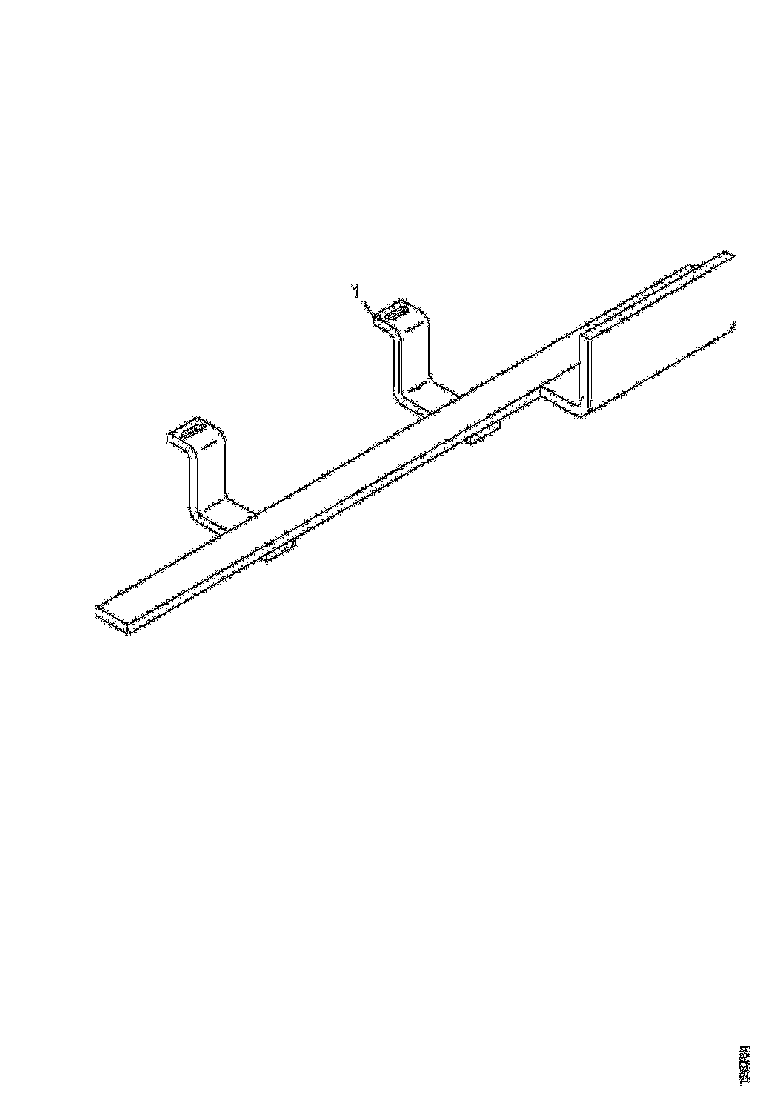 Buy 1420126 DUCT SCANIA