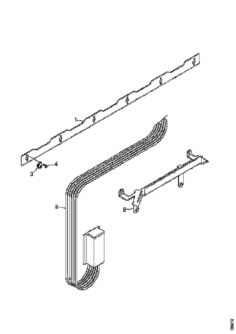 Buy 1420569 MOUNTING P SCANIA