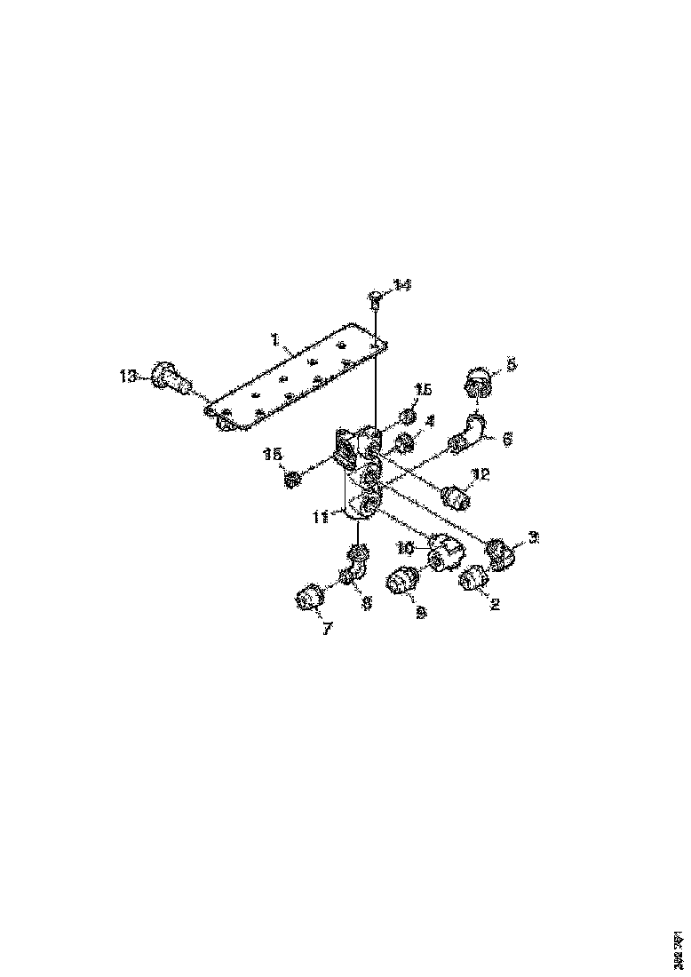 Buy 1420826 VALVESHELF SCANIA